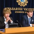 PÄEVA TEEMA | Marek Jürgenson: Keskerakond on valmis kaaluma seksuaalsuhete vanuselise alampiiri tõstmist