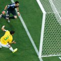 Risto Kallaste MM-i kommentaar Delfile: Brasiilia staarid õigustasid end rohkem