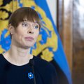 Kersti Kaljulaid armu ei andnud: vangi jäävad nii oma naise süüdanud süürlane kui ka taksojuhi mõrvanud noormees