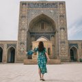 Узбекистан ужесточает условия въезда для туристов