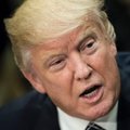 Trump otsustas Põhja-Ameerika vabakaubanduslepet hetkel mitte tühistada