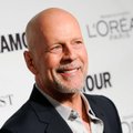 VIDEO: Hollywoodi megastaar Bruce Willis kutsus esile ühe Eesti lapse sünni