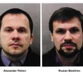 Германия начала расследование в отношении агентов ГРУ Петрова и Боширова из-за их поездки во Франкфурт
