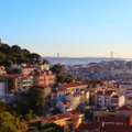 В Португалии вновь вводят ограничения из-за распространения нового штамма COVID-19