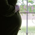 Hämmeldunud naine: noored emad, mis rahulduse te saate rasedate mõnitamisest?
