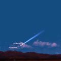 Massiivne komeet võib tänavu taevas särada eredamalt kui Kuu