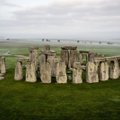 Lõpuks selgus, kust pärinevad Stonehenge'i moodustavad megaliidid