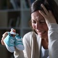 Lea Danilson-Järg: beebi surm ei tohiks emalt lasterikka pere ema staatust võtta