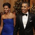 Loe, kuidas USA president oma naise ära võlus
