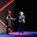 ГЛАВНОЕ ЗА ДЕНЬ: Конференция TEDxLasnamäe 2017 и интервью c Алексеем Венедиктовым
