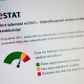 Перепись населения подсчитает однополые семьи Эстонии