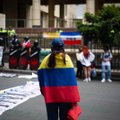 Массовые беспорядки начались в Колумбии после гибели человека – полицейские ударили его электрошокером за нарушение дистанции