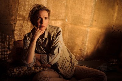Frida Westerdahl