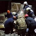 В Лисичанске в результате обстрела погибли 28 человек