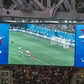 Jalgpalli MM jõuab valguskiirusel suurele kinolinale