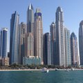В Дубае открывается отель с 269 бассейнами. Сколько будет стоит ночь?