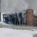 Venemaal Tõvas toimus plahvatus soojuselektrijaamas. 21 inimest sai vigastada ja linn jäi kütteta