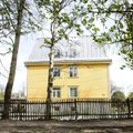 Город Таллинн помогает привести дворы в порядок