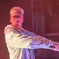 Mõminaräppari ettevõtte kasum vähenes aastaga ligi veerandi võrra