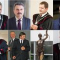 Leedus vahistati korruptsioonikahtluse tõttu 8 kohtunikku ja 5 advokaati
