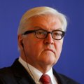 Steinmeier: pingete vähendamiseks tuleb Moskvaga sõlmida uus relvastuskontrolli leping