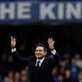 AMETLIK | Frank Lampardist sai Londoni Chelsea peatreener