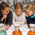 В музеях и библиотеках по всей Эстонии проходит детский и молодежный фестиваль ”Открытые игровые пространства”
