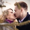 8 доказательств пользы поцелуев