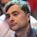 Putini abi Surkov: läänes tungib peale matriarhaat