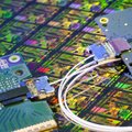 Inteli 50 Gbit/s fotoonikalink võib kasvada terabaidiseni