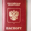 ЕС разрабатывает руководство по паспортам РФ для Донбасса