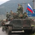 Россиянку посадили за SMS о военной технике в Сочи накануне войны с Грузией