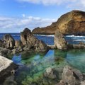 Reis imetabasele ja unustamatule Madeirale tabab kümnesse