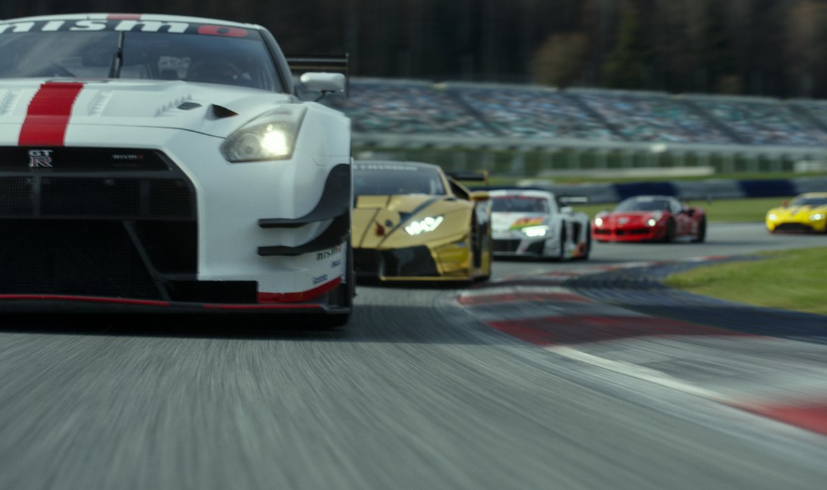 Gran Turismo