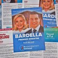 Prantsusmaa paremäärmuslased on küsitluste järgi populaarsust veelgi suurendanud ja välistatud pole ka parlamendienamus