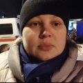 INTERVJUU | Kuidas sajad Ukraina politseinike lähedased Eestisse tulid. „Mõned saatsid oma lapsed ilma ühegi saatjata ära“