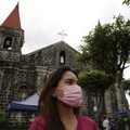 ВОЗ сообщила о первой смерти пациента от коронавируса за пределами Китая