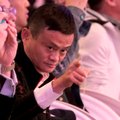 Владелец Alibaba Group вступил в компартию Китая