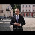 ВИДЕО | Вспышка коронавируса в Тарту: мэр обратился к жителям города с тремя просьбами