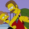 VIDEO: Hüvasti, Edna! Vaata "Simpsonite" õpetajanna viimaseid hetki sarjas