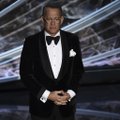 Tom Hanks kinnitas: mina ja mu naine nakatusime koroonaviirusesse