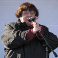 Правда ли, что Валерия Новодворская — автор „Последнего письма“ с характеристиками Путина?