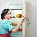 3 head nippi, kuidas saada jagu halvast lõhnast külmkapis või prügikastis