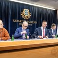 Riik tutvustas uut majandusplaani. Eesmärk on kümne aastaga kahekordistada Eesti SKT