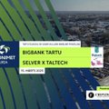 TÄISPIKKUSES | Vaata uuesti BIGBANK Tartu - Selver x TalTech kohtumist!