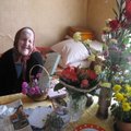 Hilda Siht 95: Hea mäluga juubilar võib Tuhalaane ajaloost jutustada tunde