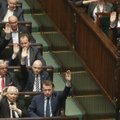 Poola opositsioon on esimest korda kahe aasta jooksul valitsusparteist populaarsem