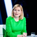 Рийна Сиккут: Таллинну стоит заменить вице-мэра, оставившего детей без миллиона евро