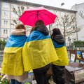 Uuring: eurooplaste ühtsus Ukraina toetamisel on esimese sõja-aastaga kasvanud. Rahvuslaste ja liberaalide hoiakud lähenevad