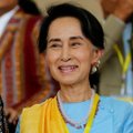 Myanmaris võimu haaranud sõjaväehunta esitas vahistatud Aung San Suu Kyile süüdistused